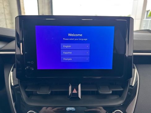 Used 2024 Toyota Corolla LE FWD image 23