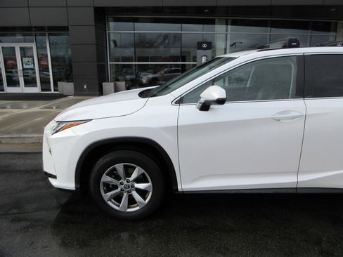 Used 2019 Lexus RX 350 350 image 2