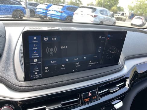 New 2026 Acura MDX FWD image 26