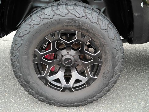 Used 2023 RAM 1500 Big Horn AWD/4WD image 31