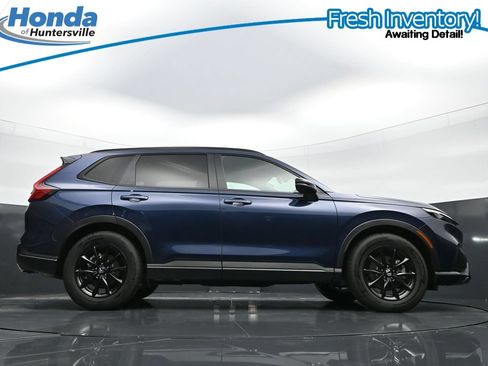 Used 2026 Honda CR-V Sport image 36