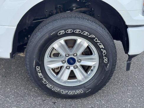 Used 2018 Ford F150 XL w/ Equipment Group 101A Mid image 9