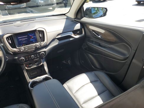 Certified 2023 GMC Terrain Denali AWD/4WD image 16