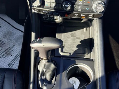Used 2024 Dodge Durango R/T w/ Tow 'N Go Package image 17