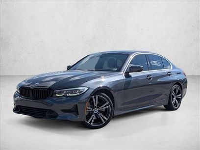Used 2021 BMW 330i Sedan w/ Premium Package