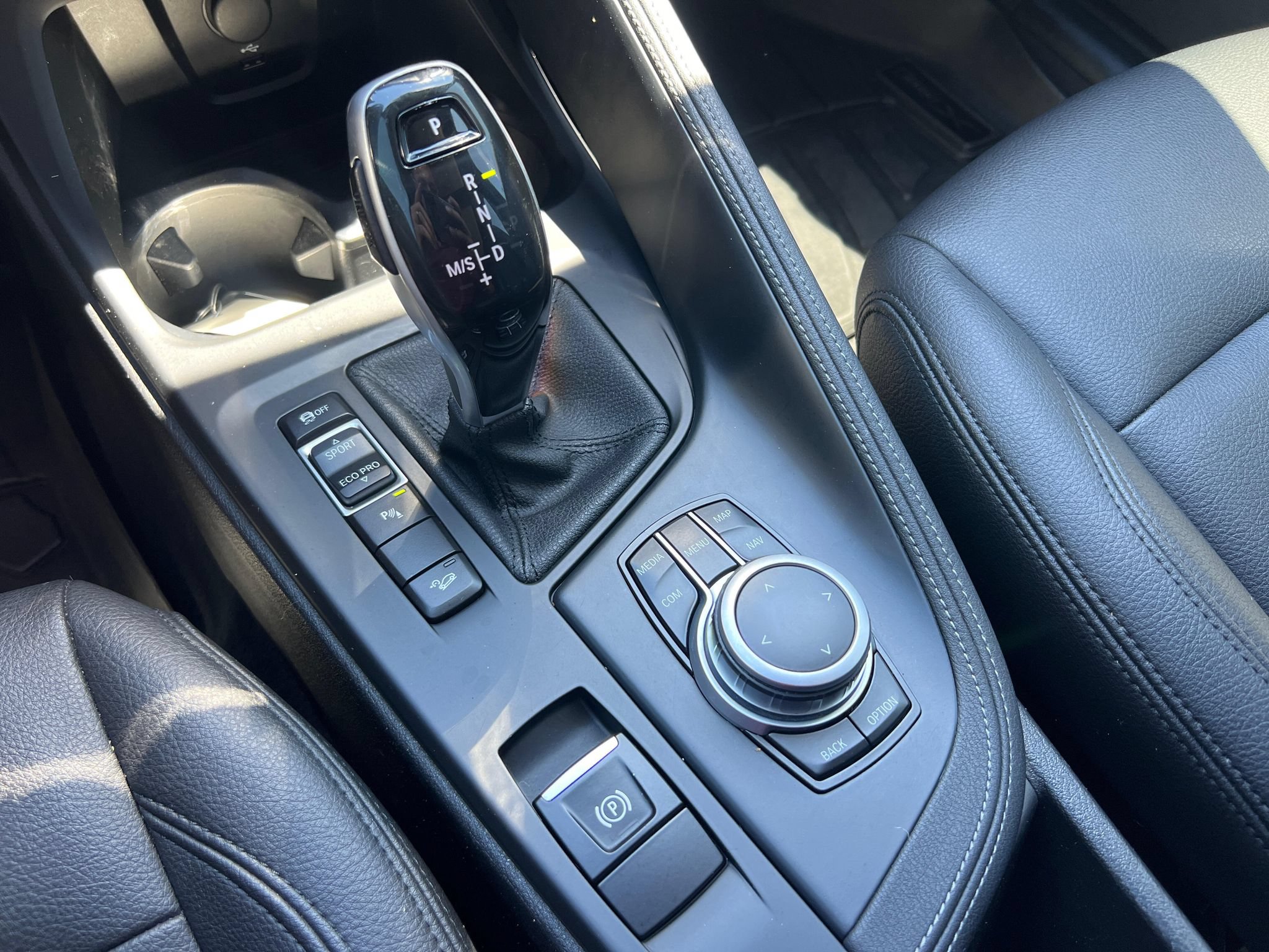 Used 2020 BMW X1 xDrive28i AWD/4WD image 16