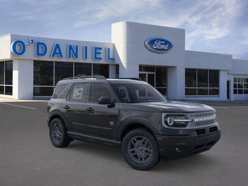 New 2026 Ford Bronco Sport Big Bend w/ Convenience Package image 7