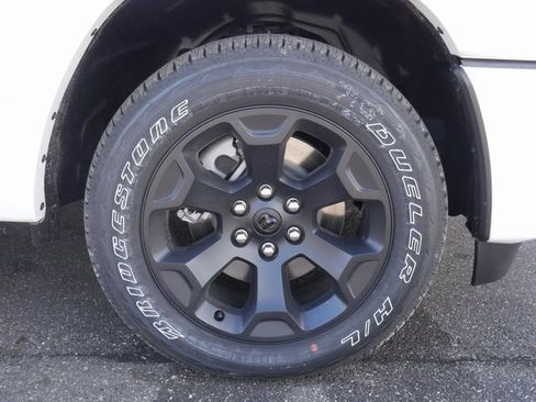 New 2026 RAM 1500 Big Horn image 10