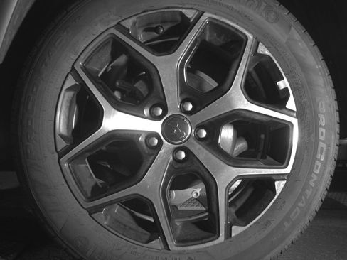 Used 2025 Jeep Compass Limited image 14