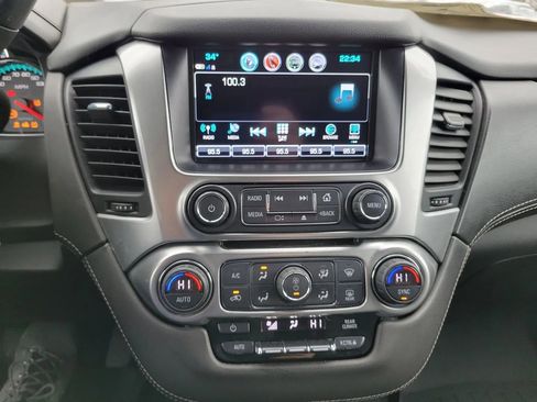 Used 2020 Chevrolet Tahoe 4WD w/ Remote Keyless Entry Package image 10