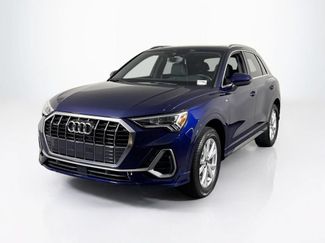 Used 2025 Audi Q3 2.0T Premium w/ Convenience Package AWD/4WD video 1