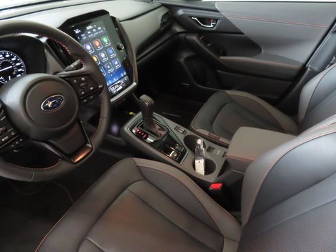 Used 2025 Subaru Crosstrek 2.5i Limited w/ Crosstrek Mirror Package AWD/4WD image 21