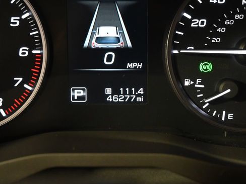 Used 2023 Subaru Ascent Premium w/ Convenience Package image 27