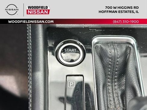 Certified 2023 Nissan Kicks SR w/ SR Premium Package FWD image 37
