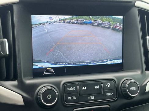 Used 2018 GMC Terrain SLT w/ Preferred Package image 25