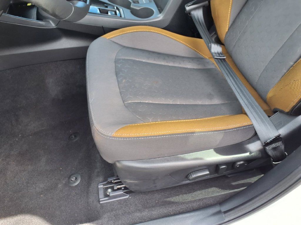 Certified 2025 Subaru Crosstrek 2.5i Sport AWD/4WD image 26