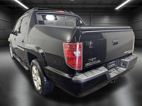 Used 2010 Honda Ridgeline RTL image 3