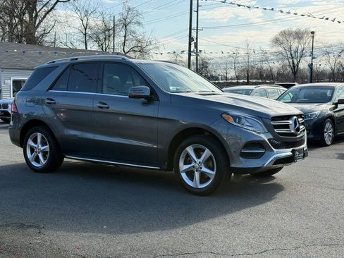 Used 2017 Mercedes-Benz GLE 350 4MATIC image 17