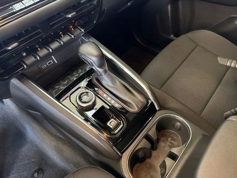 Used 2023 GMC Canyon Elevation w/ Trailering Package image 25