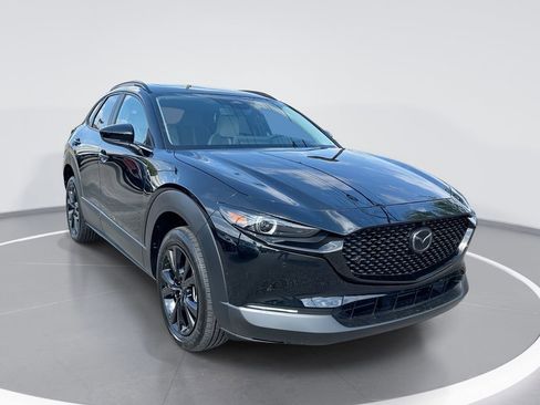 New 2026 MAZDA CX-30 Aire Edition AWD/4WD image 1