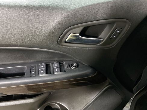 Used 2022 GMC Canyon Elevation w/ Elevation Premium Package image 13