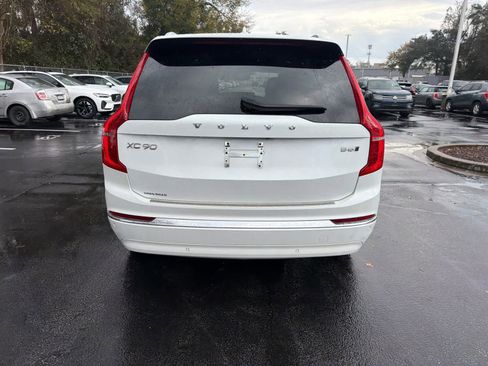Used 2024 Volvo XC90 B6 Plus w/ Protection Package Premier image 15