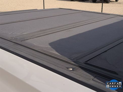 Used 2020 Chevrolet Silverado 1500 LTZ image 10