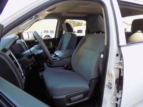 Used 2019 RAM 1500 Tradesman w/ Popular Equipment Group image 21