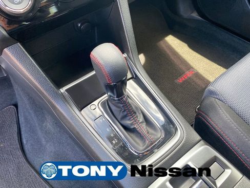 Used 2020 Subaru WRX Premium image 35