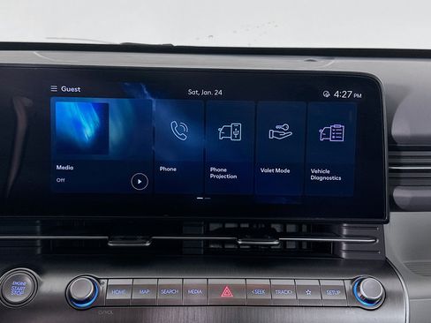 Used 2025 Hyundai Kona SEL image 21