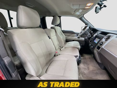 Used 2010 Ford F150 XLT AWD/4WD image 26