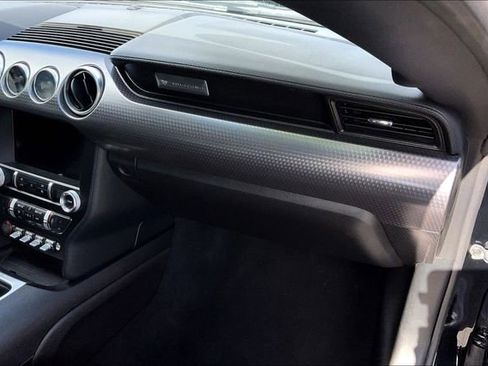 Used 2019 Ford Mustang GT Premium w/ GT Performance Package image 16