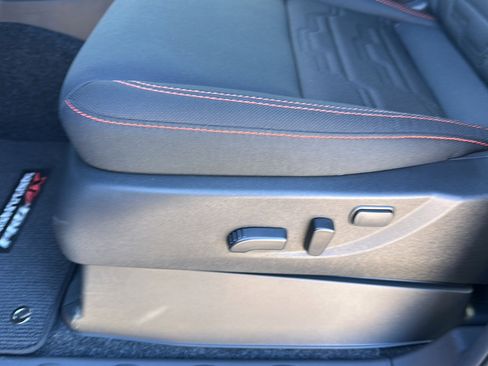 New 2026 Nissan Frontier PRO-4X w/ Tow Package image 12