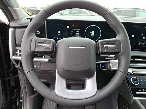 New 2026 Hyundai Santa Fe Limited image 10