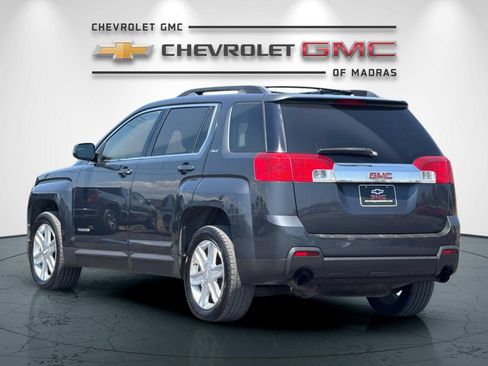 Used 2010 GMC Terrain SLT AWD/4WD image 5