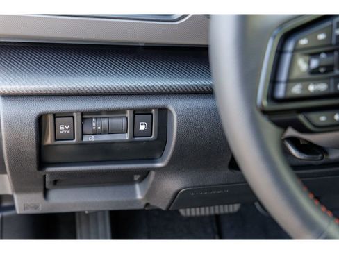 New 2026 Subaru Crosstrek 2.5i Limited AWD/4WD image 20