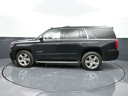 Used 2017 Chevrolet Tahoe Premier image 8