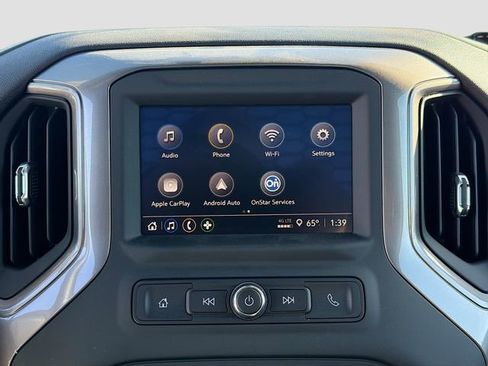 New 2025 Chevrolet Silverado 3500 W/T w/ WT Convenience Package image 13