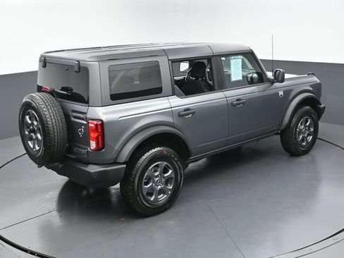 Used 2025 Ford Bronco Big Bend AWD/4WD image 37