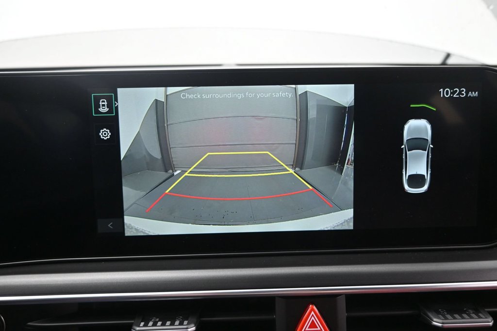 New 2026 Kia K5 GT-Line w/ GT-Line Red Interior Package FWD image 30
