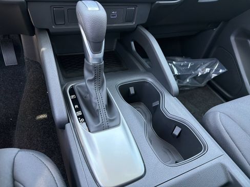 New 2026 Nissan Frontier S w/ S Utility Package RWD image 12
