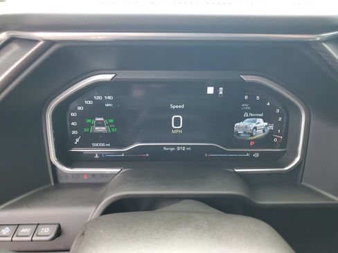 Used 2023 GMC Sierra 1500 Denali Ultimate AWD/4WD image 14