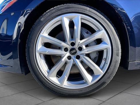 Used 2022 Audi A7 3.0T Premium w/ Convenience Package image 10