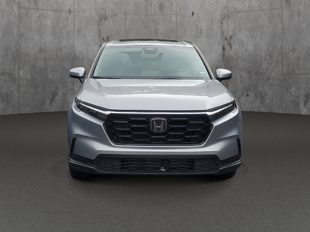 Certified 2025 Honda CR-V EX image 2