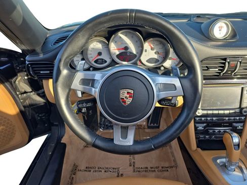 Used 2011 Porsche 911 Turbo S image 13