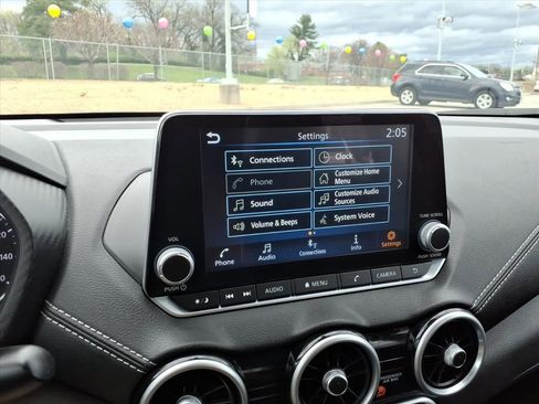 Used 2024 Nissan Sentra SV image 20