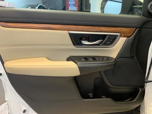 Used 2022 Honda CR-V EX-L image 14