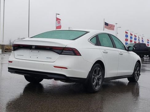 Used 2024 Honda Accord EX-L image 5
