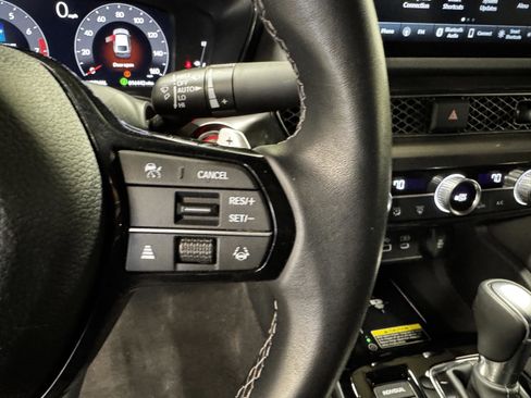 Certified 2024 Acura Integra A-Spec image 16