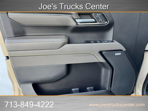 Used 2023 Chevrolet Silverado 1500 ZR2 image 21